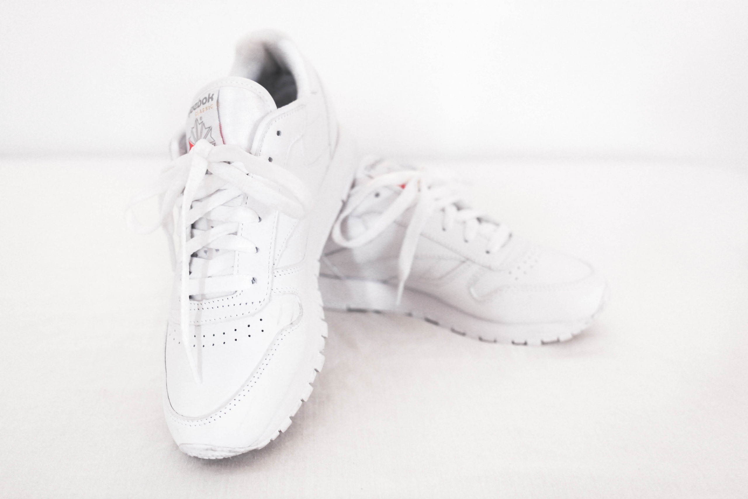 Alexandra Bring reebok classic-2
