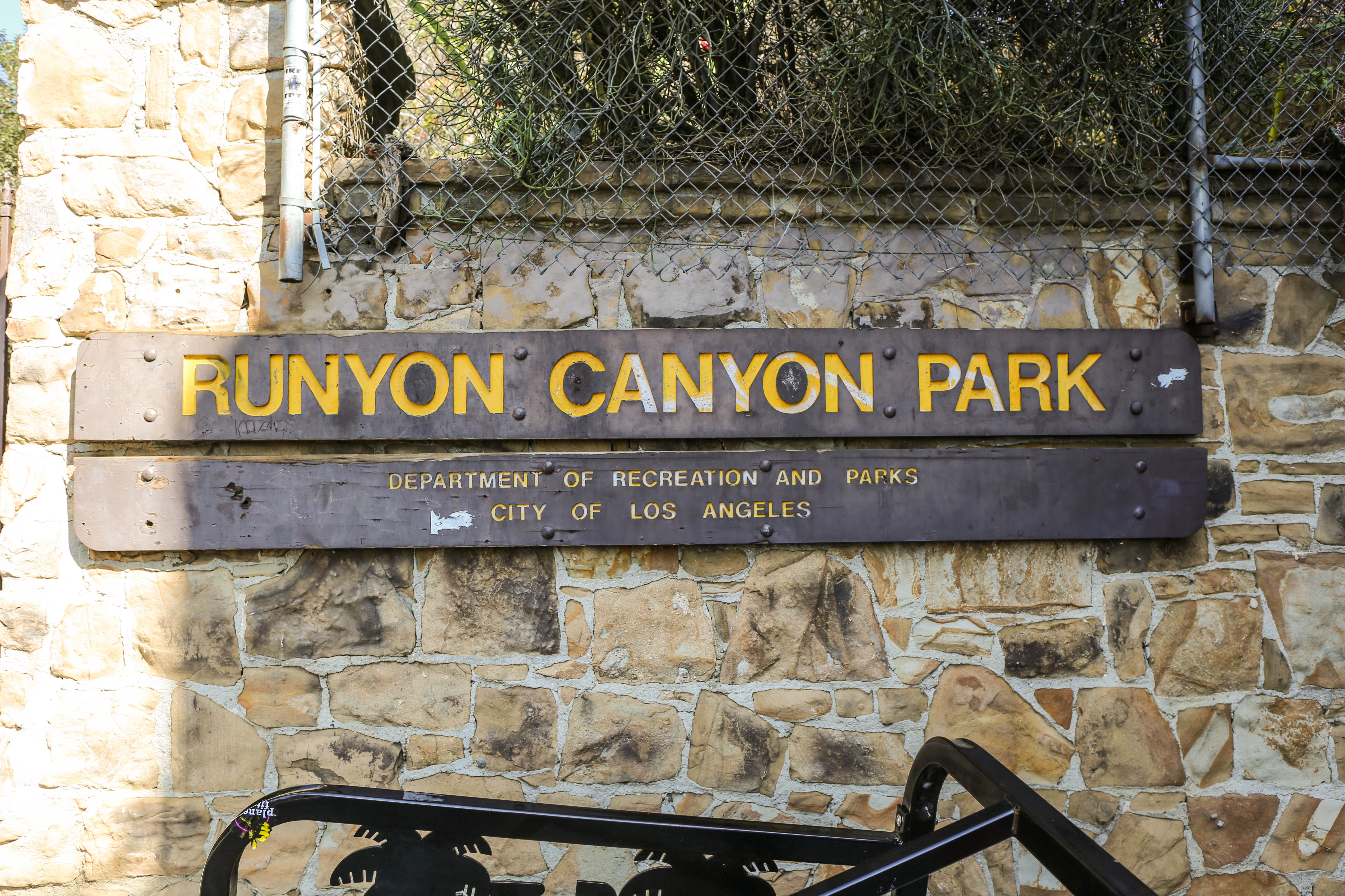 runyon-canyon