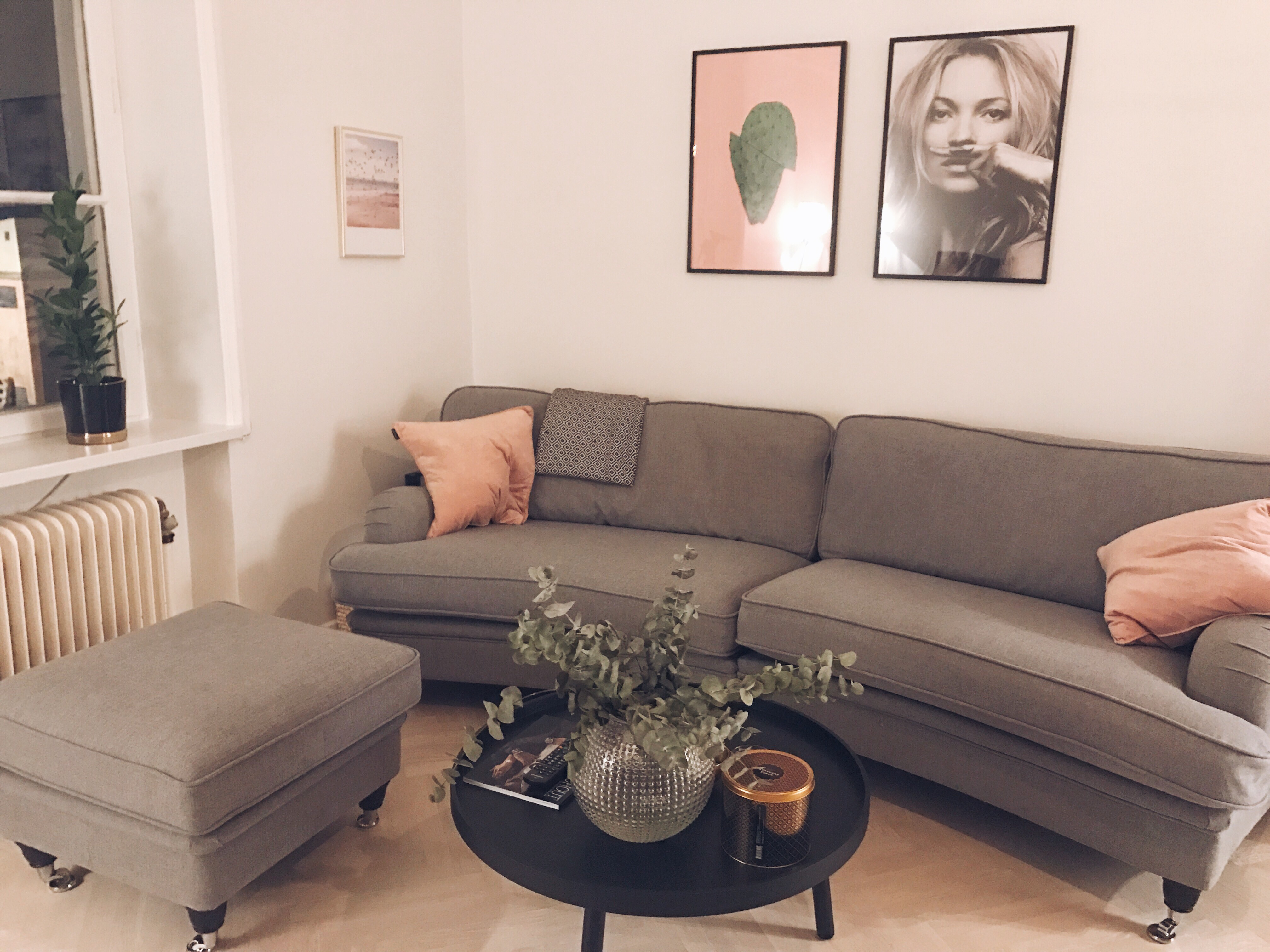 Alexandra bring » apartment things