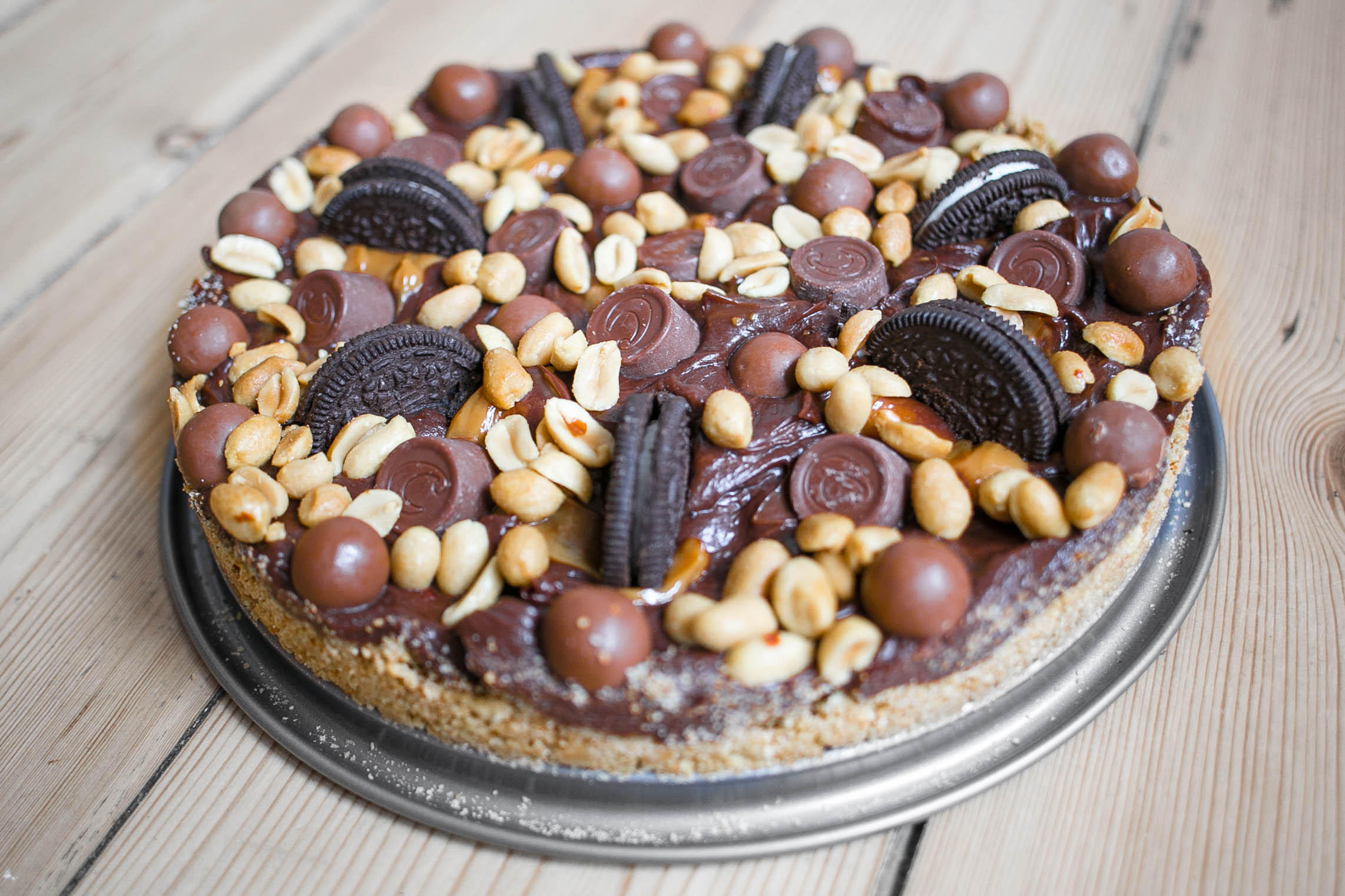 recept frozen nutella cheesecake_-4